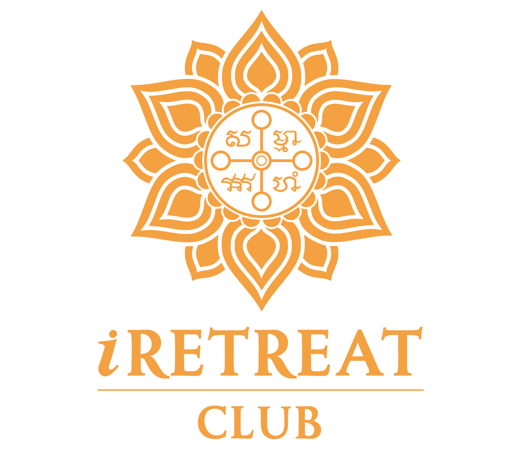 iRETREAT CLUB